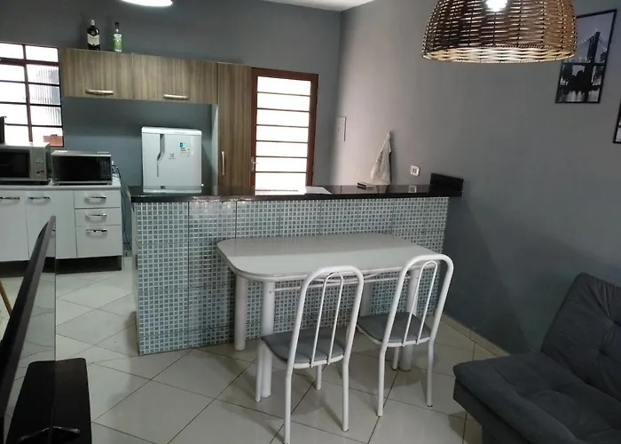 Apartamento Em Itagua