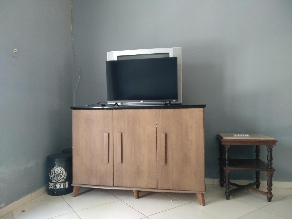 Apartamento Em Itagua *