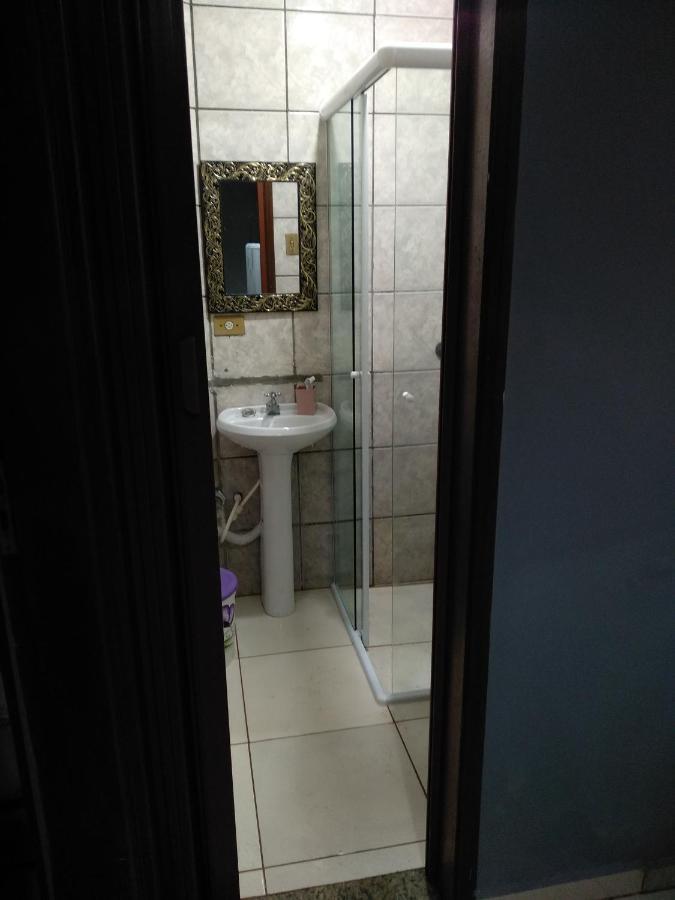 Apartamento Em Itagua
