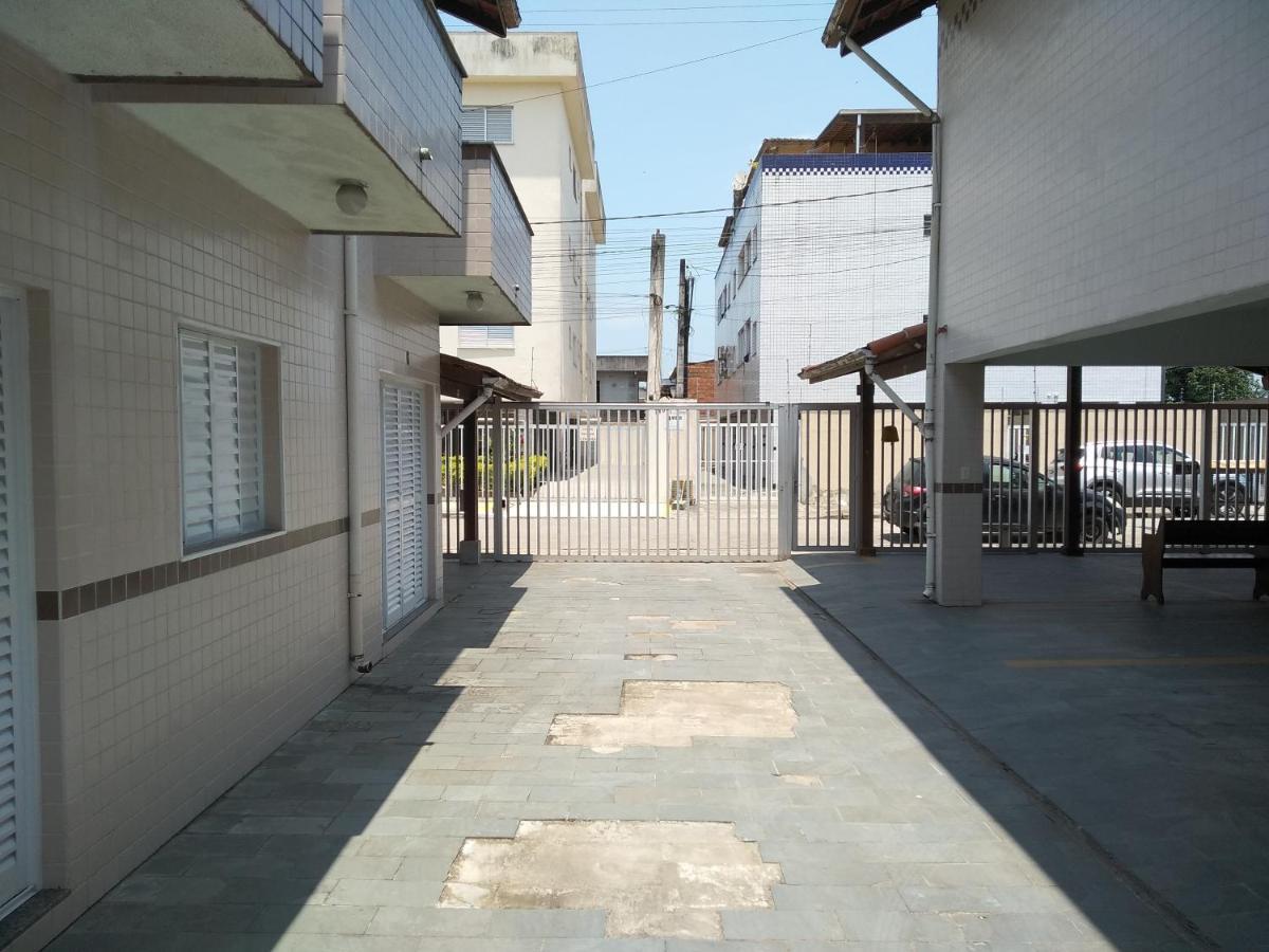 Em Itagua Apartamento *