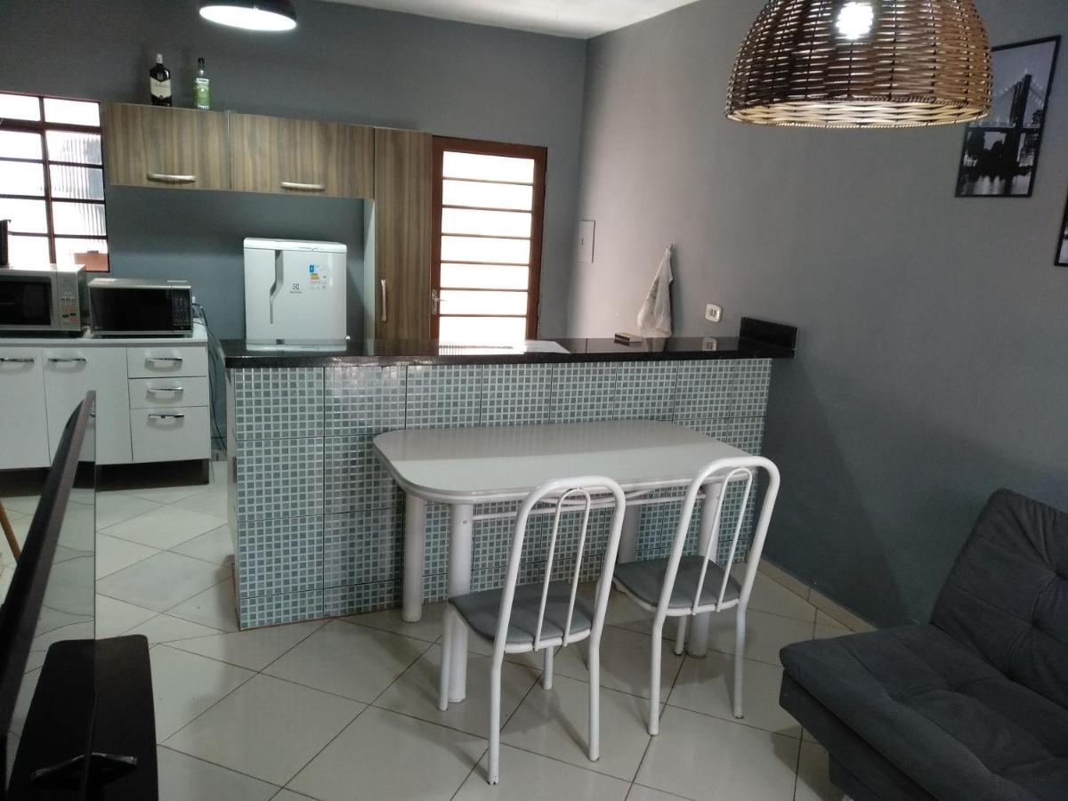 Apartamento Em Itagua Ubatuba