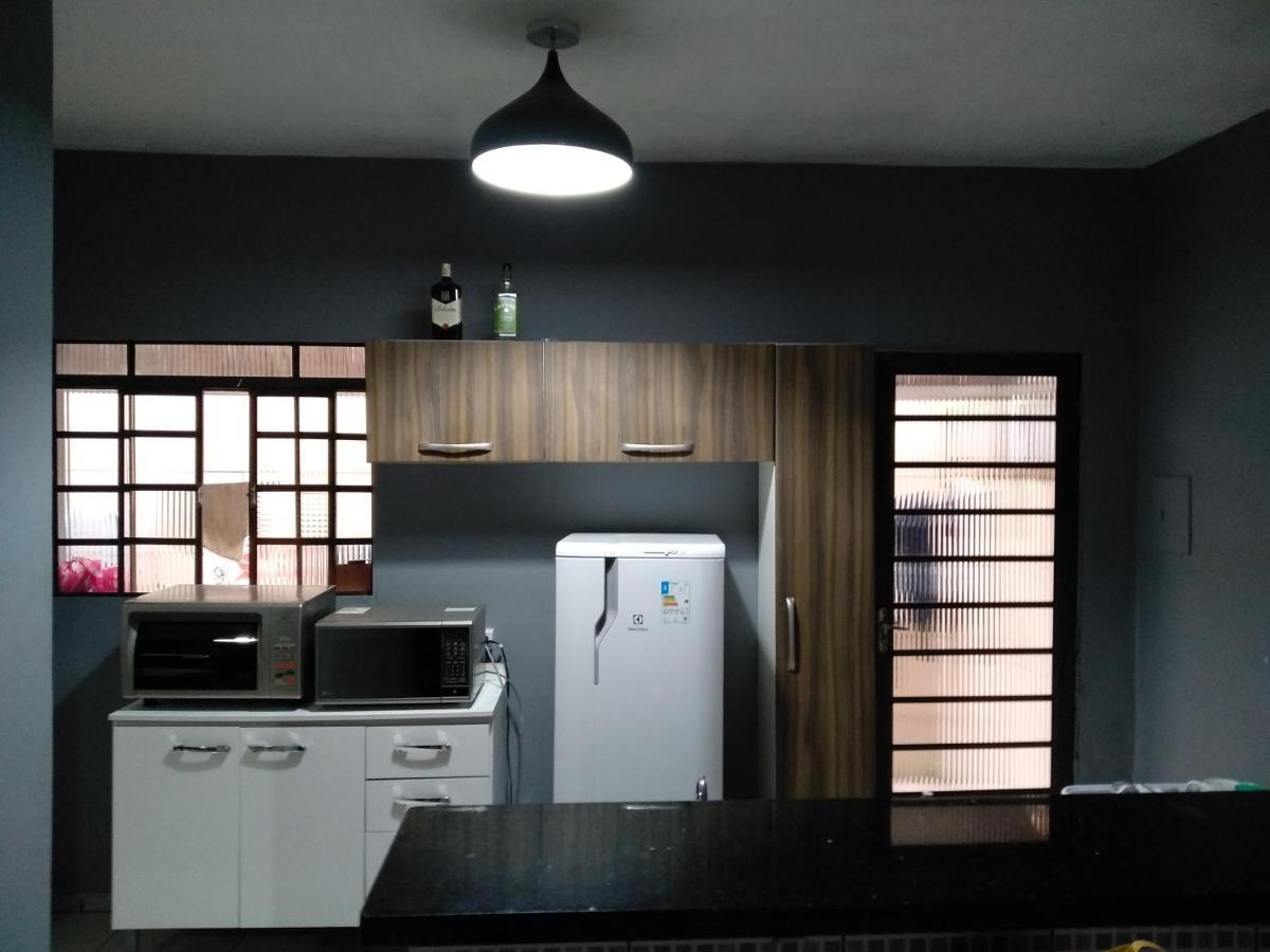 Em Itagua Apartamento *